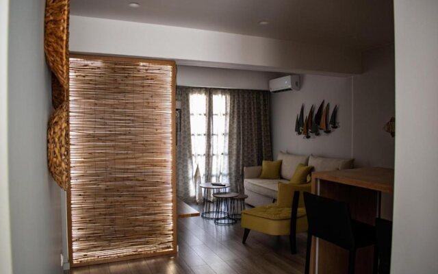 Ikaros Art Hotel