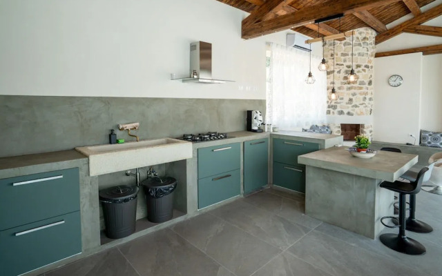 Villa Domus Sicilia - Charming Living