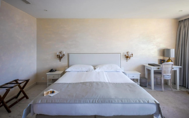 Villa Orselina