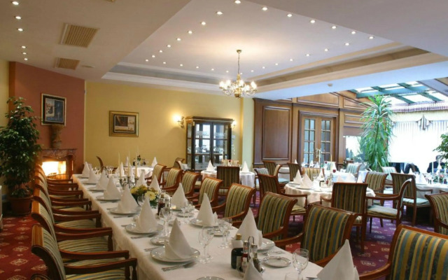Hotel AS
