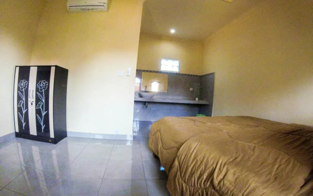 Shiva House Ubud