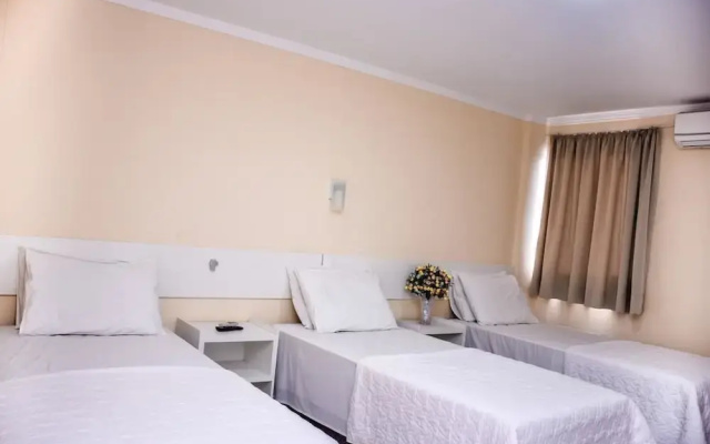 Prime Hotel