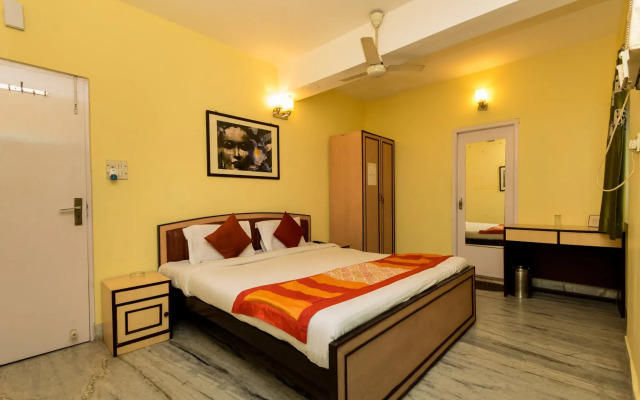 Alipore Guest House