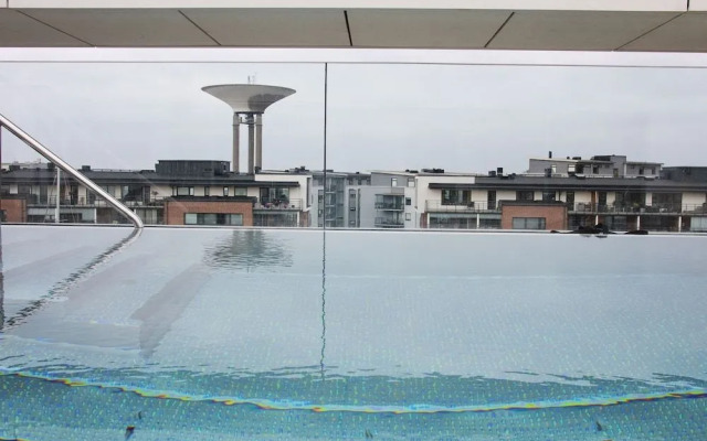 Hotel Öresund Conference & Spa