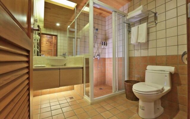 Hinoki House B&B