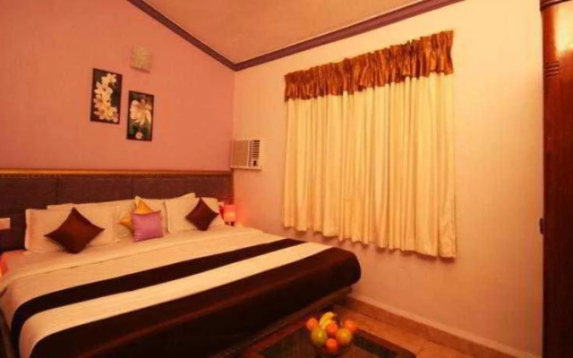 OYO Townhouse 240 Magnum Resorts Candolim