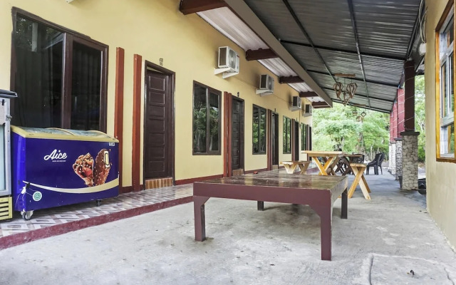 Hotel O Penginapan Dafandra Beach Near Pantai Tanjung Bira