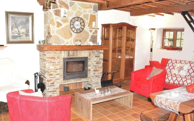 Small Typical Ardennes House, Comfortable, in Quiet Hamlet - фото 2