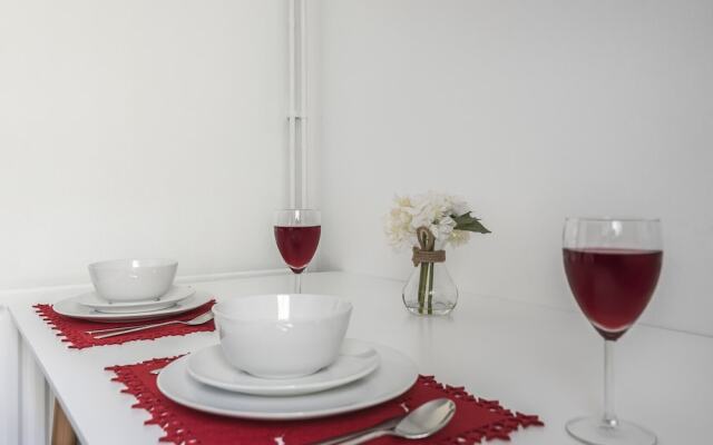 PM & Charles Luxury Apartment