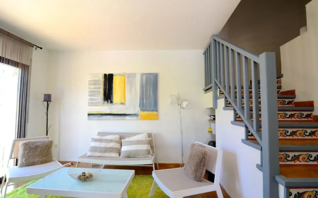 Casa Suissa 68