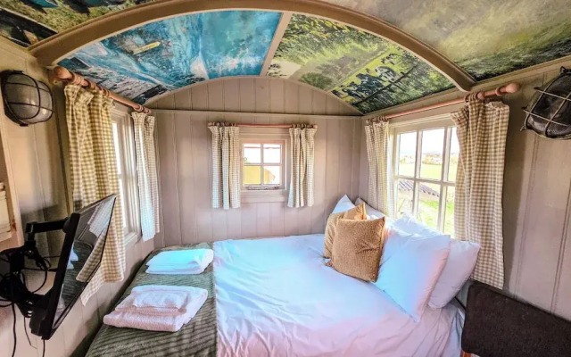 Stone Circle Glamping