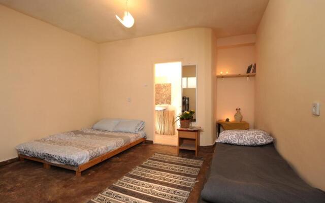 Spice Quarter Inn