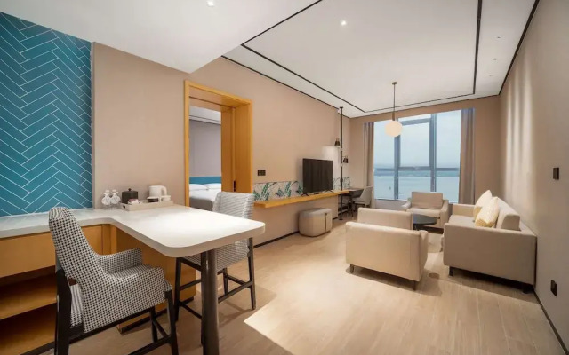 Hilton Garden Inn Danzhou Yangpu