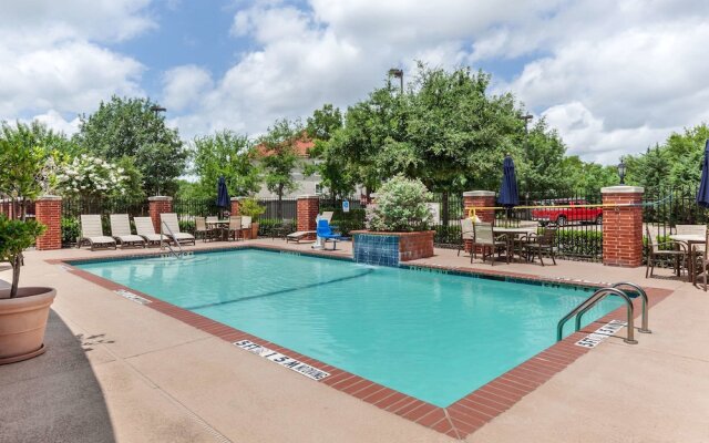 Holiday Inn Express Hotel & Suites Sulphur Springs