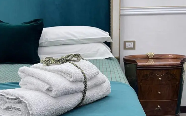 Property Palazzo Caldarulo