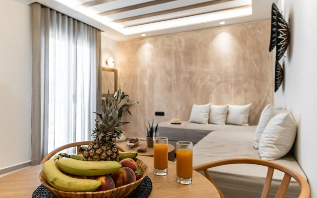 Perla Hotel
