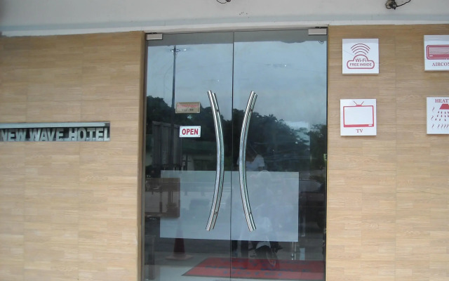 Hotel New Wave Nilai