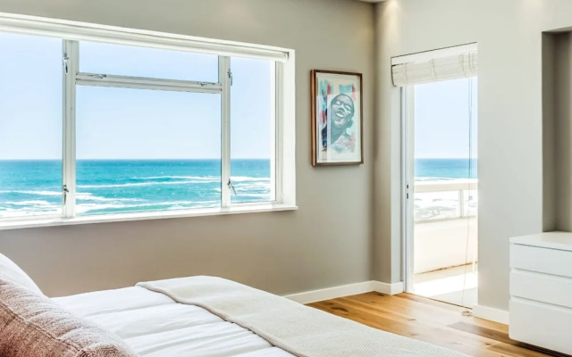 Picturesque Seaside Haven Aretzi