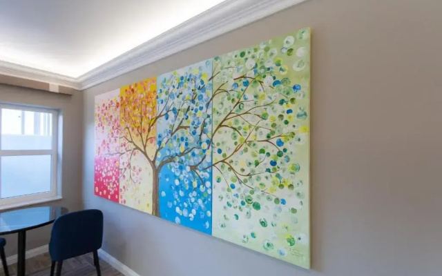 2H Hotel Horizon