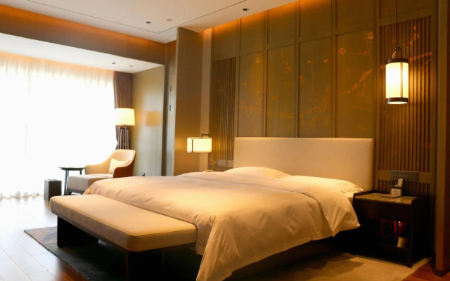 Mingcheng International Hotel