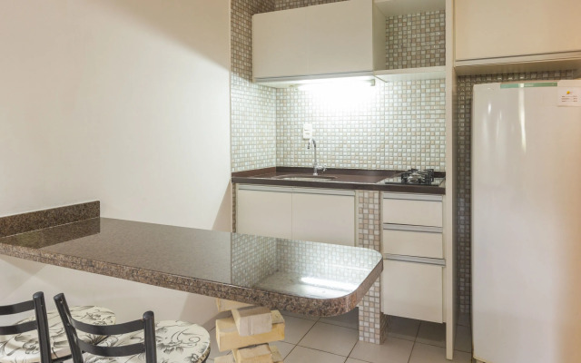 Pousada Bangalos Da Mole - Florianopolis