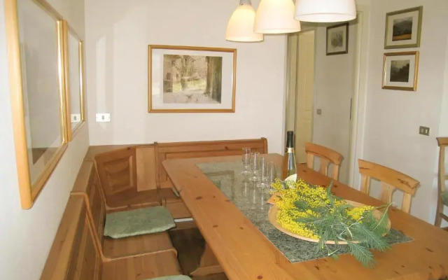 Bellavista I Garten Ferienwohnung mit Pool