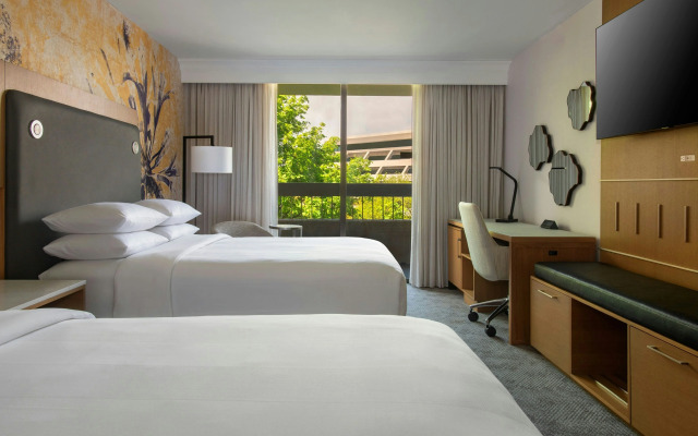 Westchester Marriott