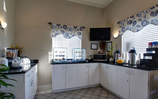 Key West Inn Tunica