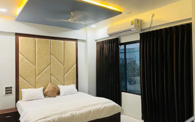 Hotel New City Light