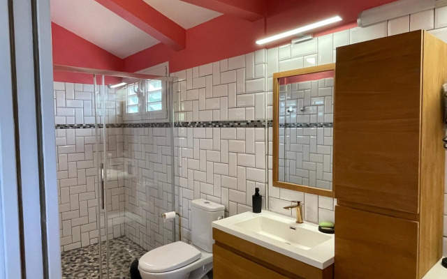 Villa Norah t5 duplex