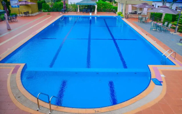 Dereva Hotel Rwamagana