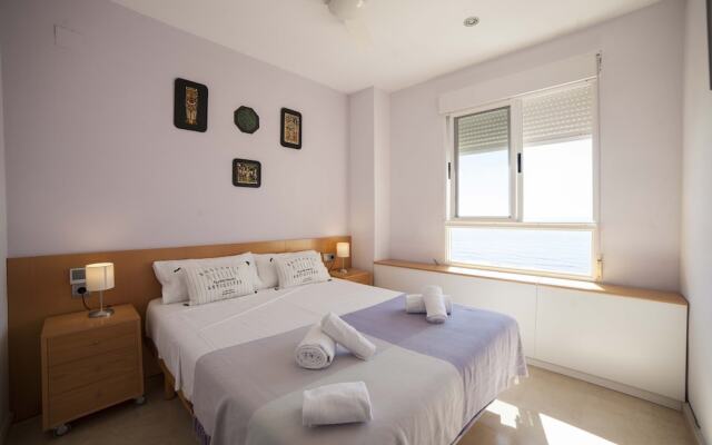 Apartamentos Kasa25 Cabo Mar