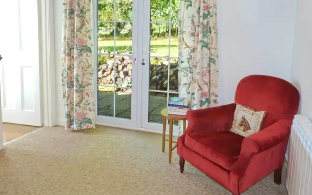 Holmfoot Cottage