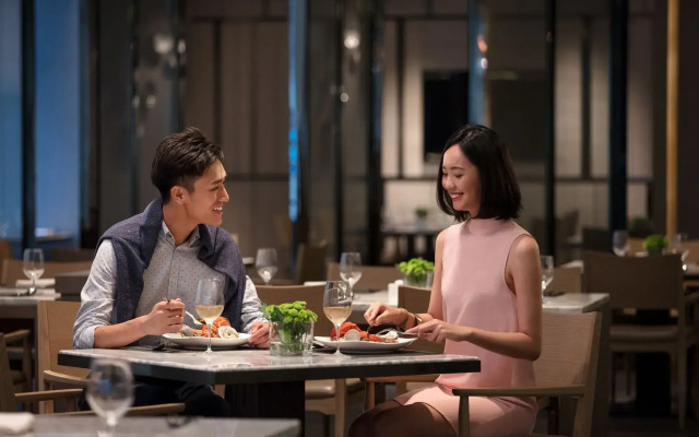 Courtyard by Marriott Changsha South