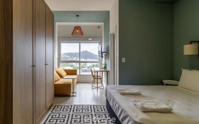 Apartments Next to Ufsc - SVE