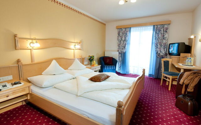 Vital & Familienhotel Angerwirt
