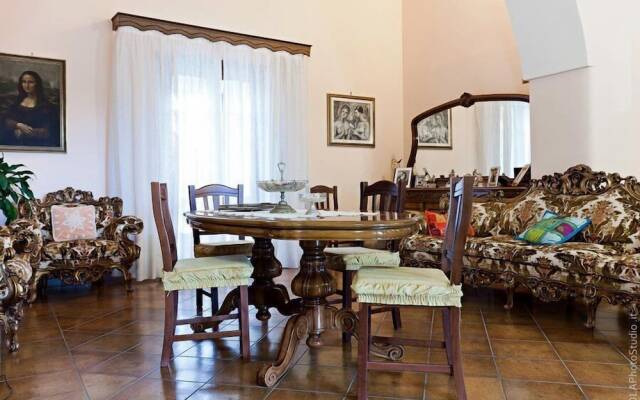 Villa Delle Palme