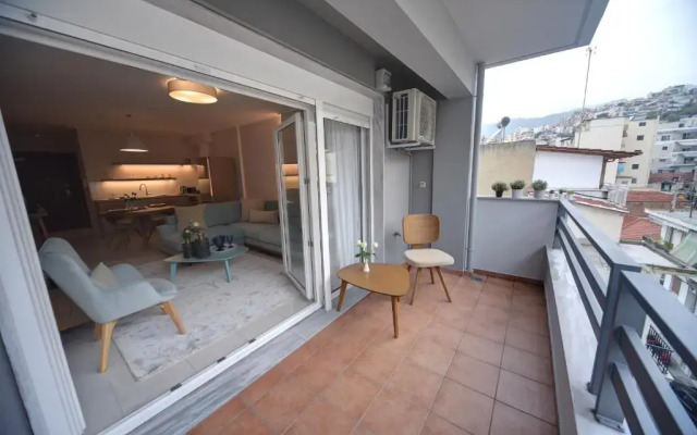 Onar Modern Luxury Apartments