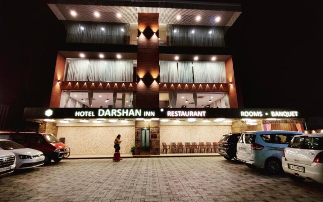 Hotel Darshan Inn