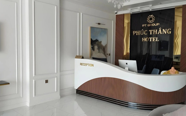 Phuc Thang Hotel