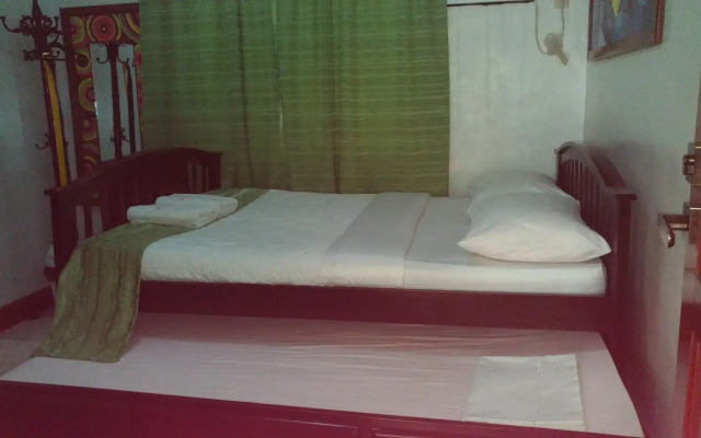 La Romana Countryside Haven