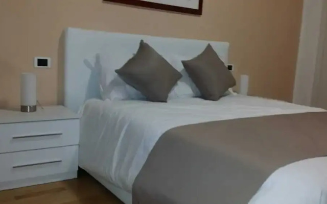 Residenza Villa Cristalli