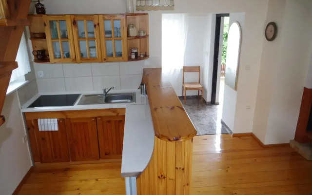 Domek Letniskowy na Mazurach