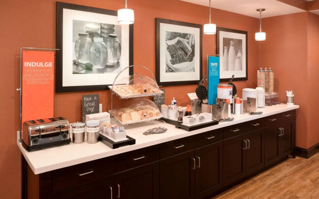 Hampton Inn Kanab