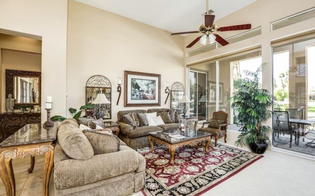 Golf View Drive - 4 Br Home