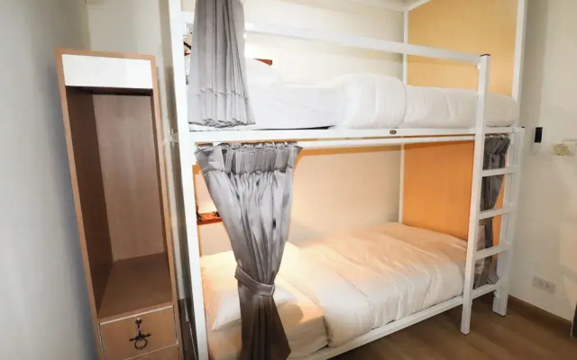 Vintana Siam Hotel Bangkok