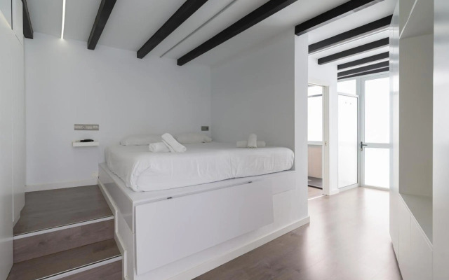 Edison Building by CanariasGetaway