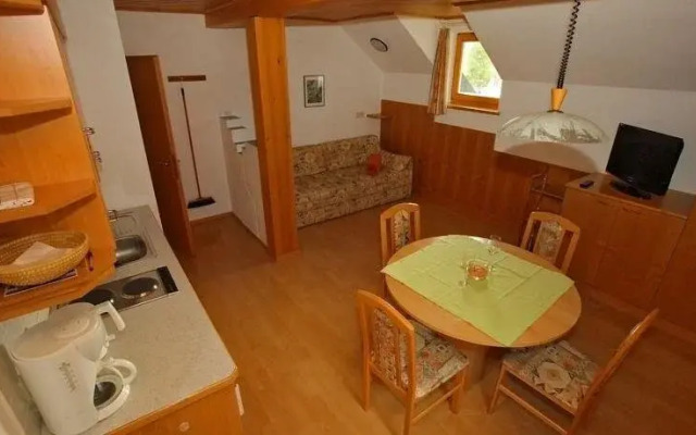 Gästehaus Brugger