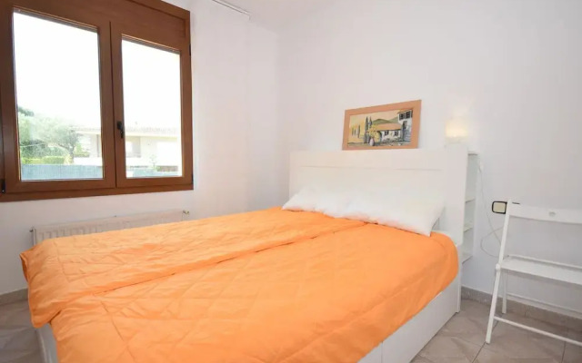 Enchanting Villa in Calonge With Swimming Pool