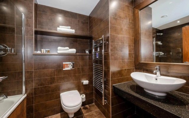 Aston Hall Hotel, BW Signature Collection